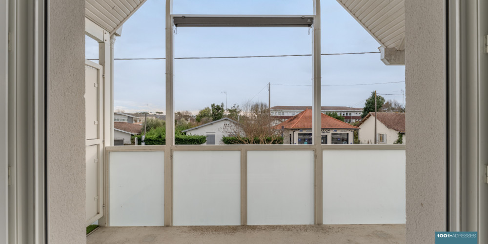 appartement à ANDERNOS LES BAINS (33510)